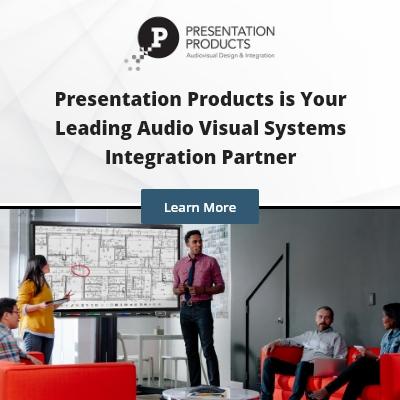audio visual consulting